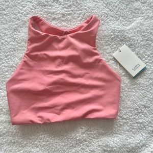 Carve Designs Sanitas Compression Top